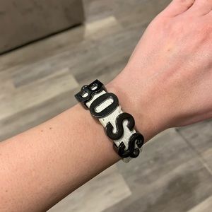 BCBGeneration BOSS Bracelet